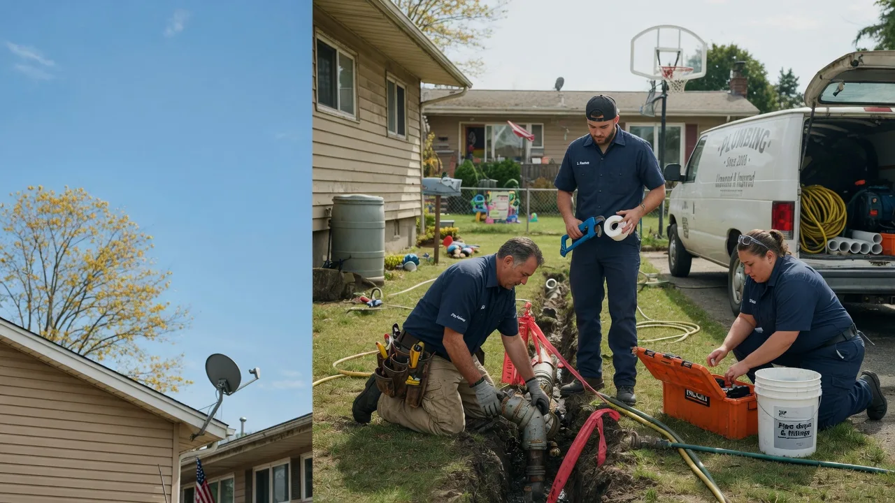 Garbage Disposal Replacement in Ashley, IL near me